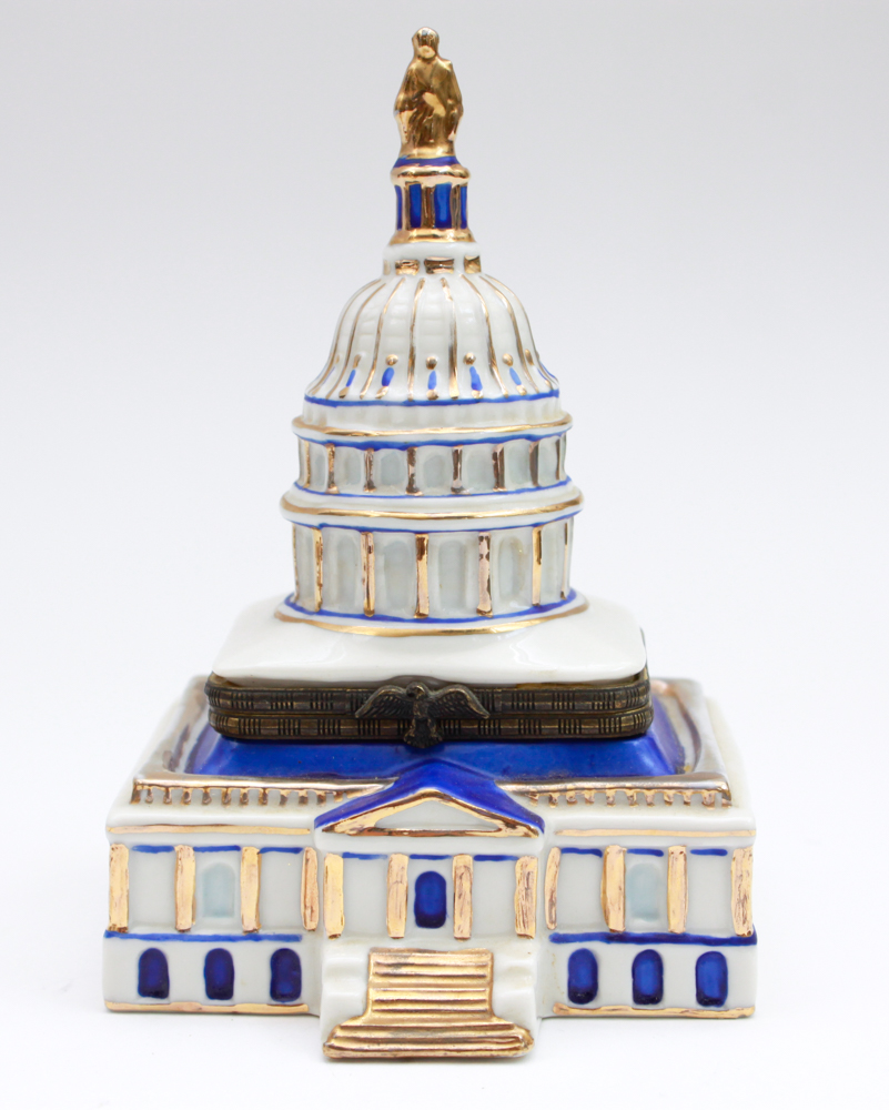 Washington, D.C. Fine Décor