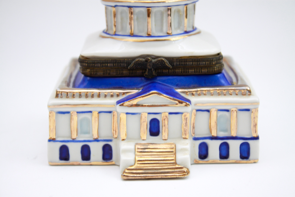 Washington, D.C. Fine Décor