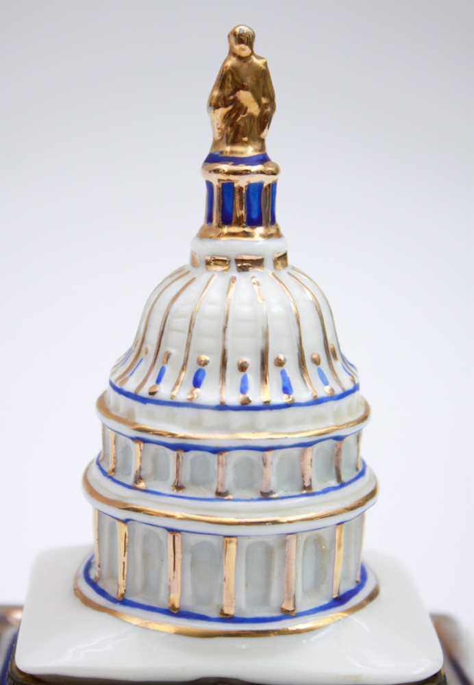 Washington, D.C. Fine Décor