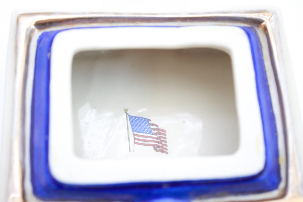 Washington, D.C. Fine Décor