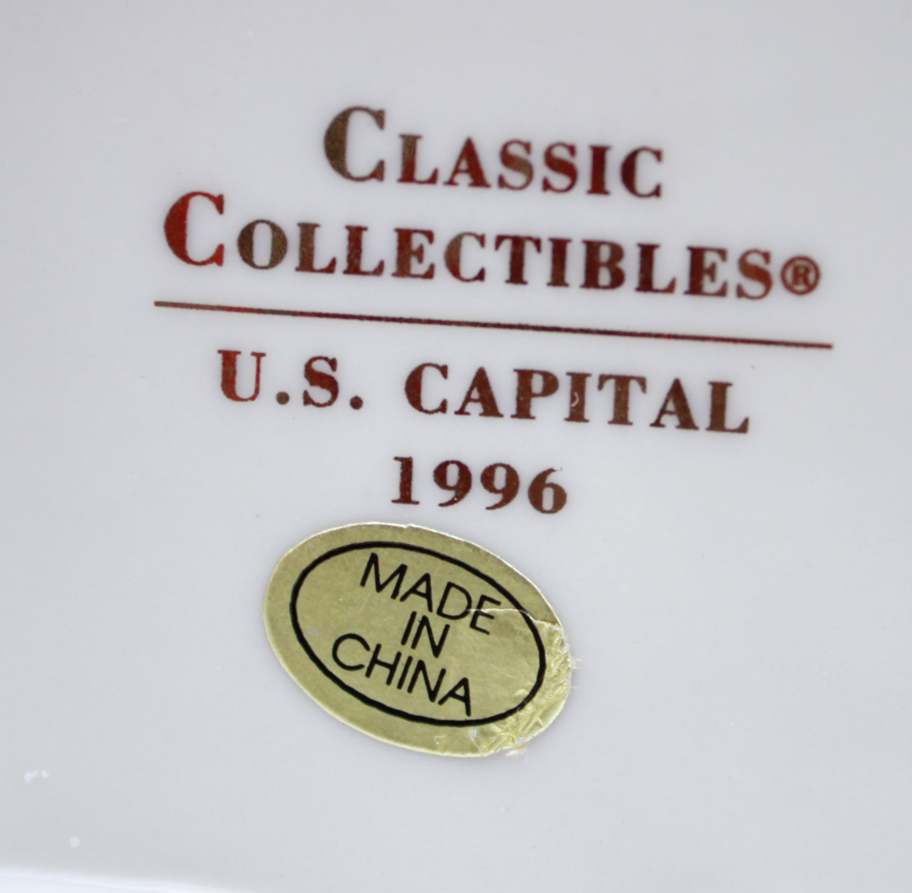 Washington, D.C. Fine Décor