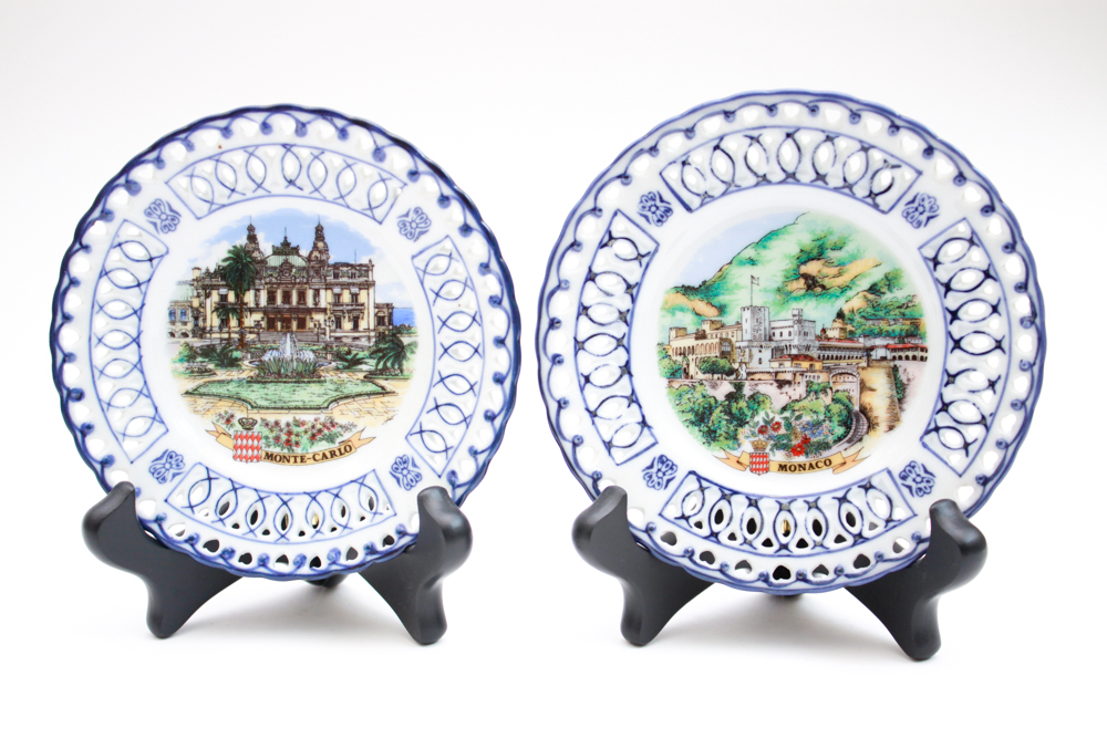 Washington, D.C. Fine Décor