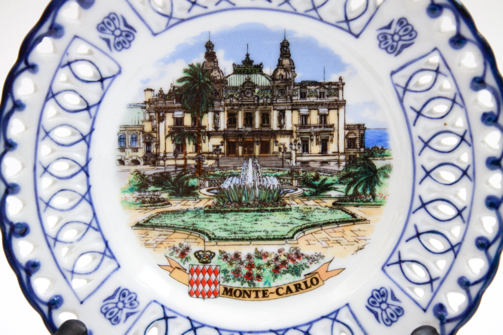 Washington, D.C. Fine Décor