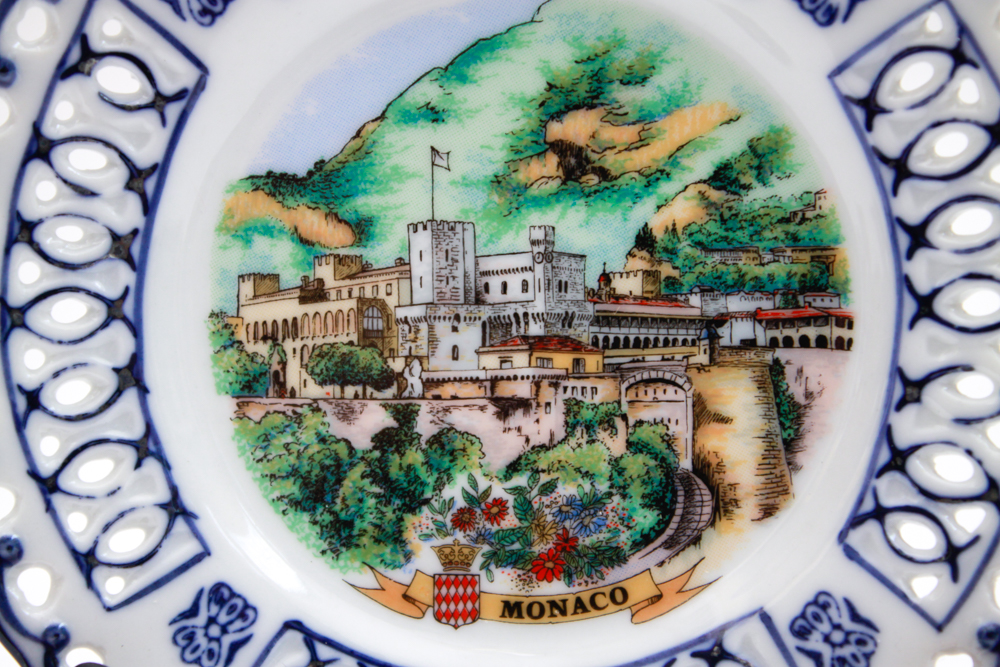 Washington, D.C. Fine Décor