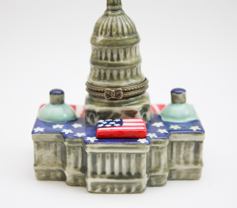 Washington, D.C. Fine Décor