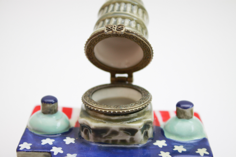 Washington, D.C. Fine Décor