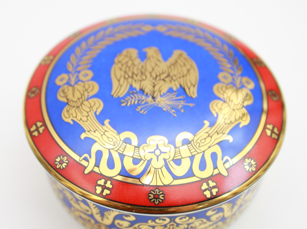 Washington, D.C. Fine Décor