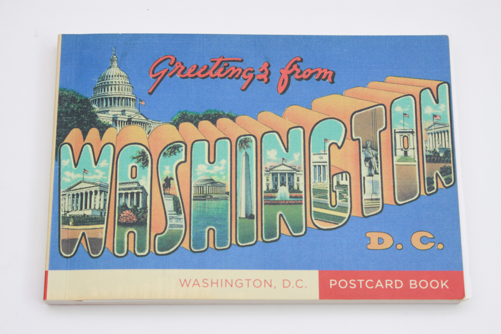 Washington, D.C. Fine Décor