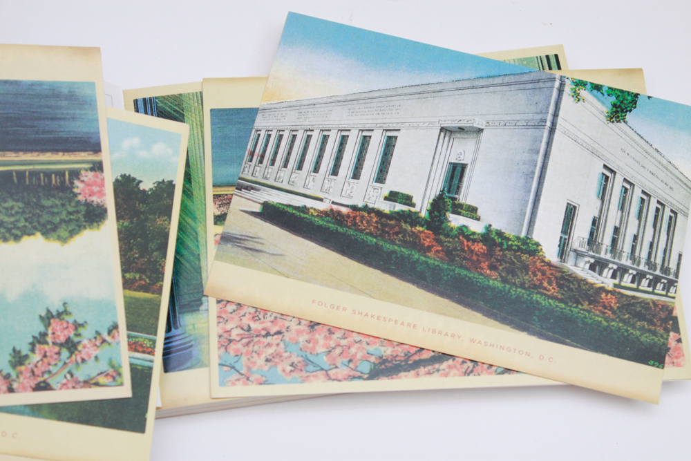 Washington, D.C. Fine Décor