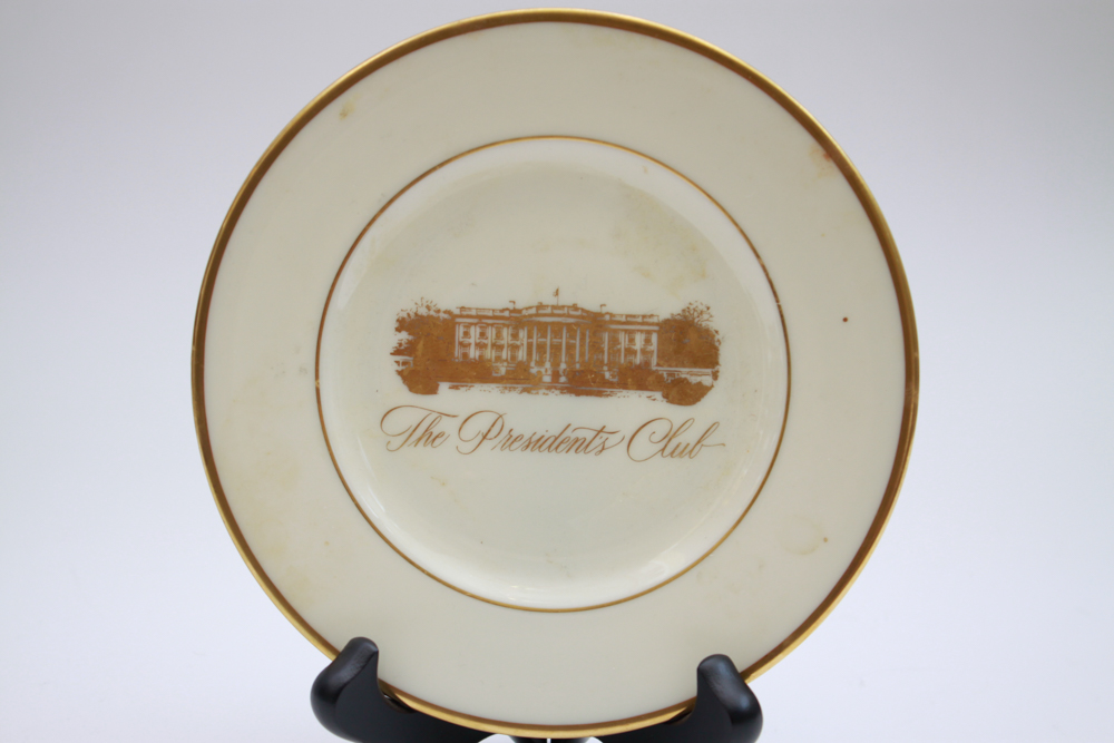 Washington, D.C. Fine Décor