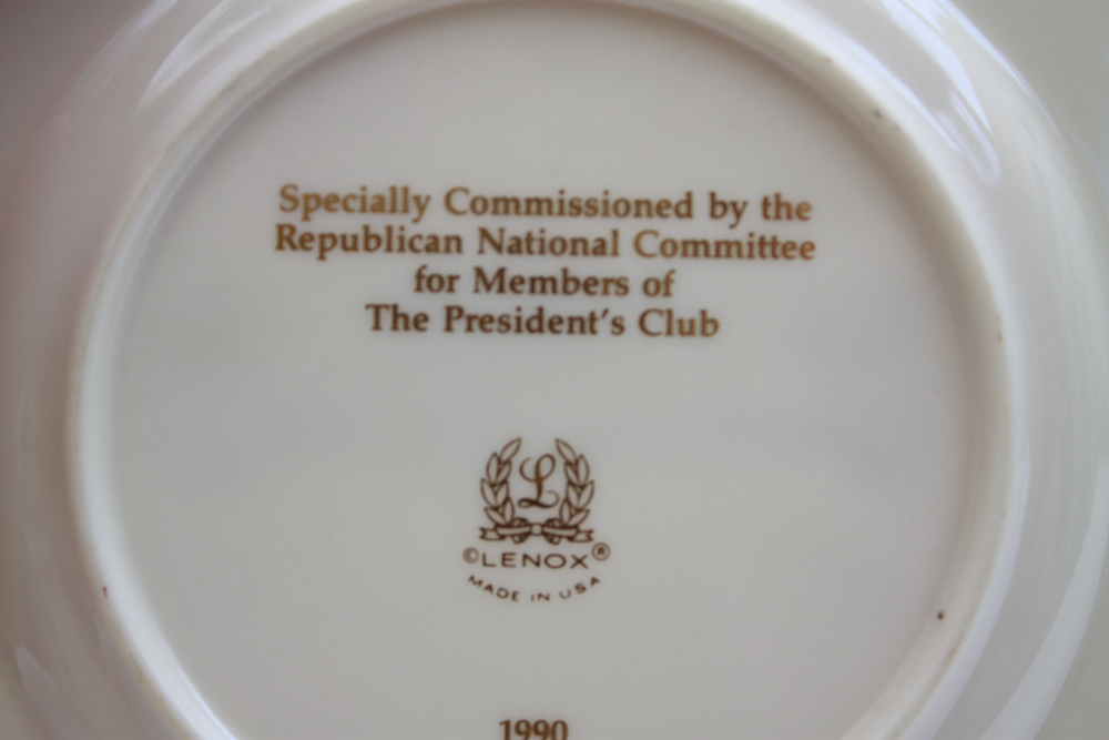 Washington, D.C. Fine Décor