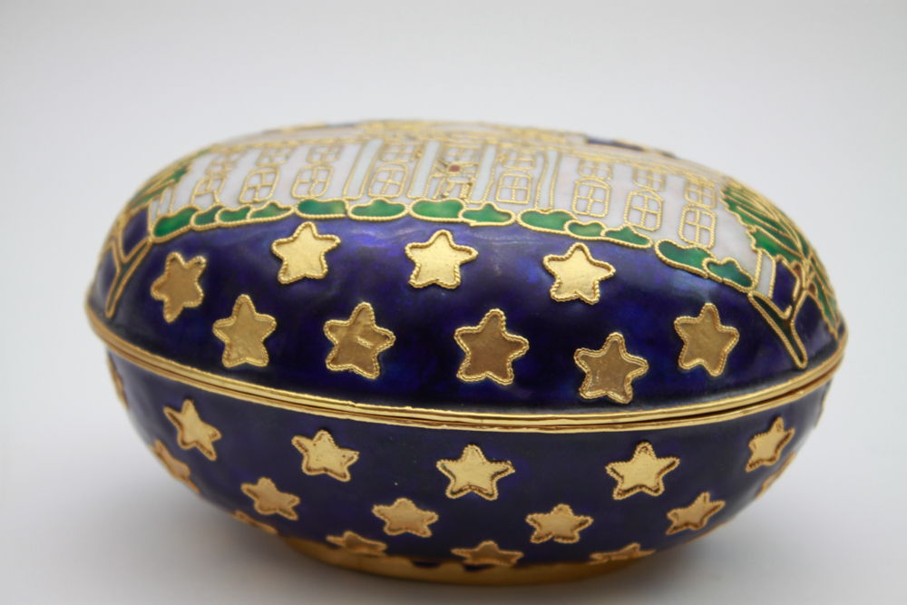 Washington, D.C. Fine Décor