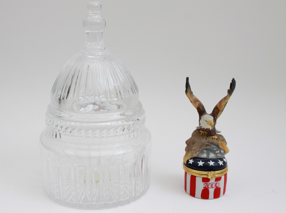 Washington, D.C. Fine Décor