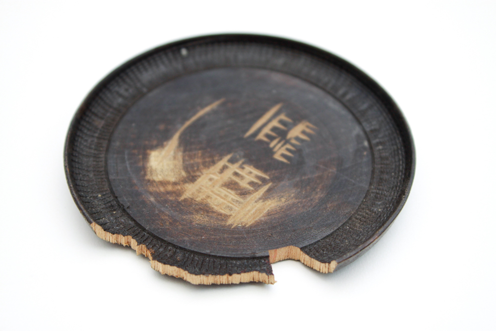 Assortment of International Décor