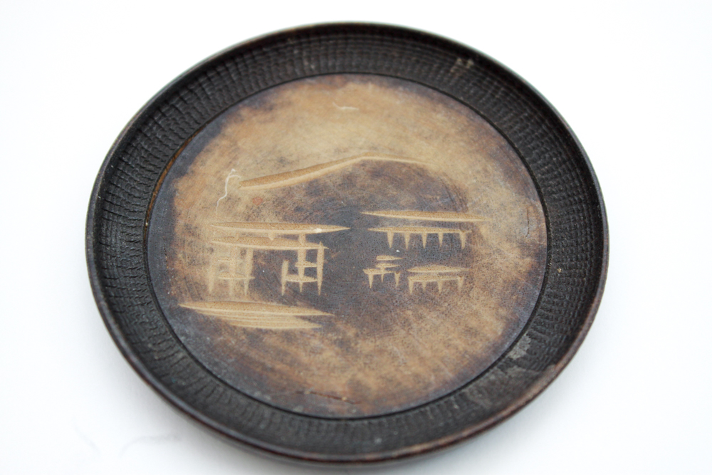 Assortment of International Décor