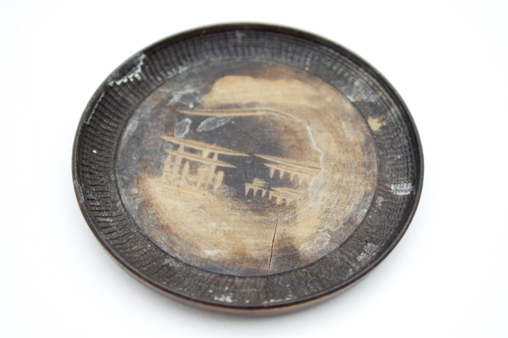 Assortment of International Décor