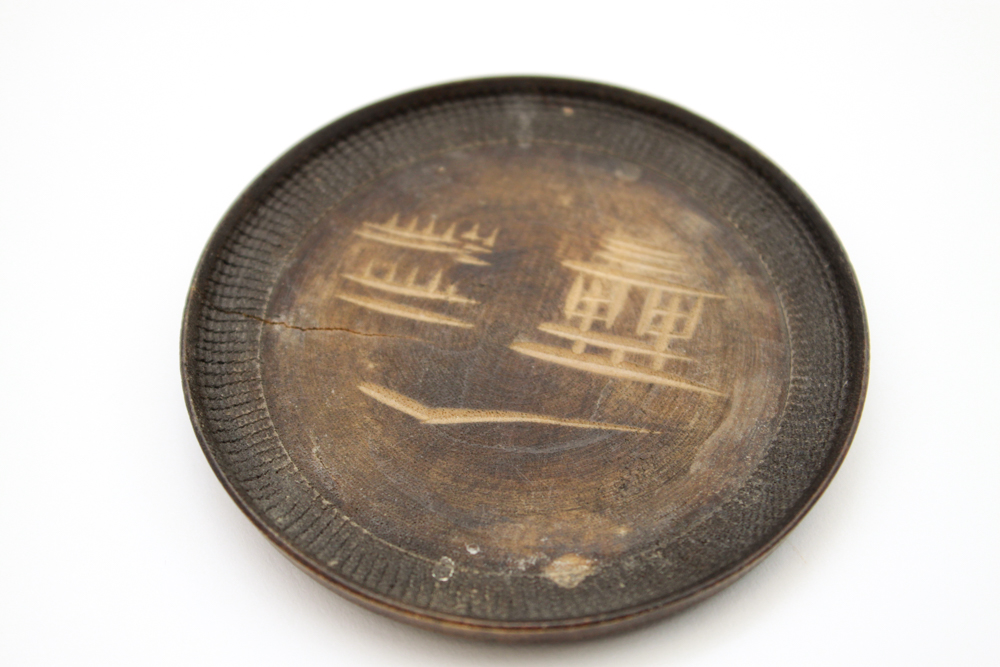 Assortment of International Décor