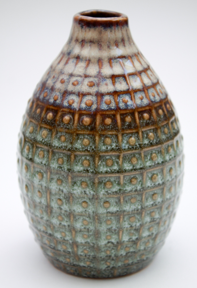 Assortment of International Décor