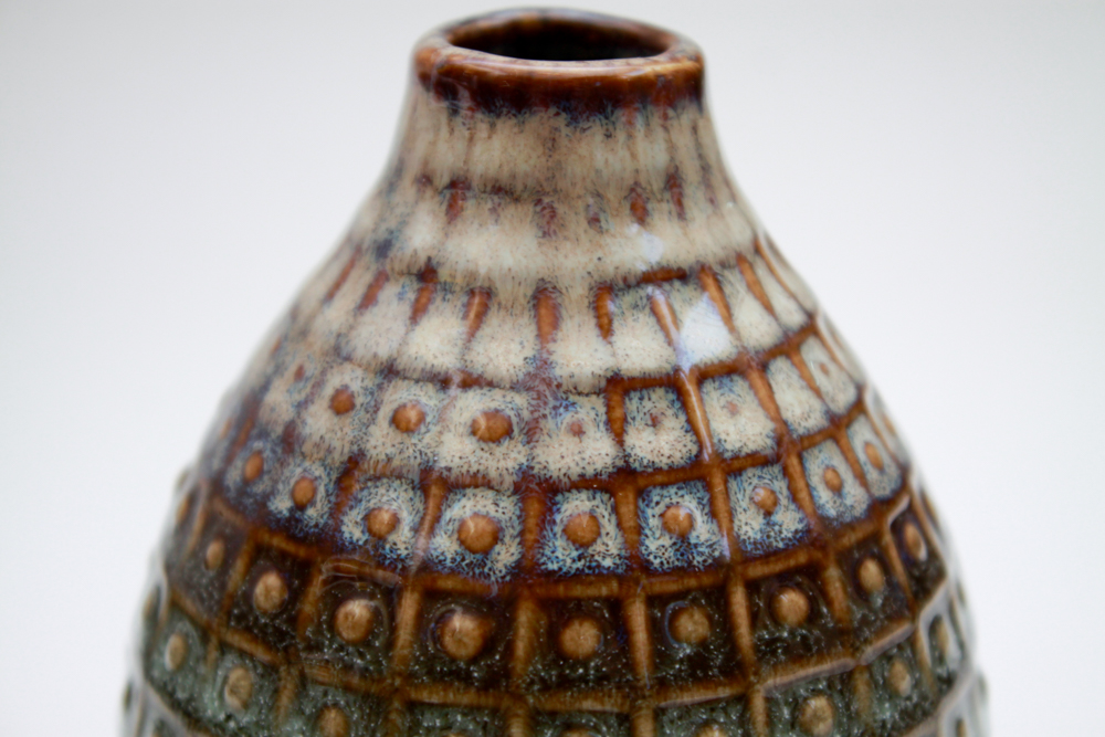 Assortment of International Décor