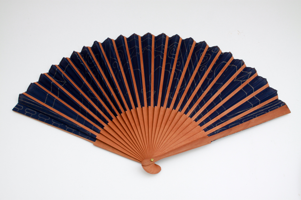 Assortment of International Décor