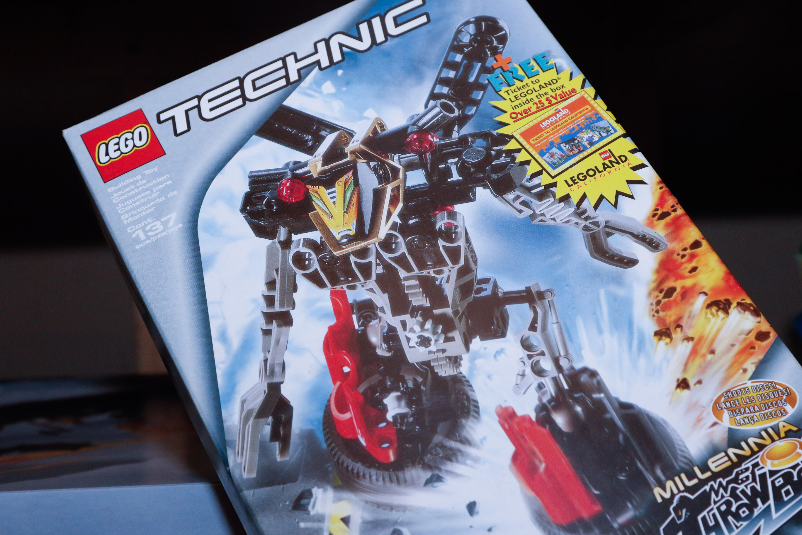 Vast Collection of Boxed Sets and Bins of Legos