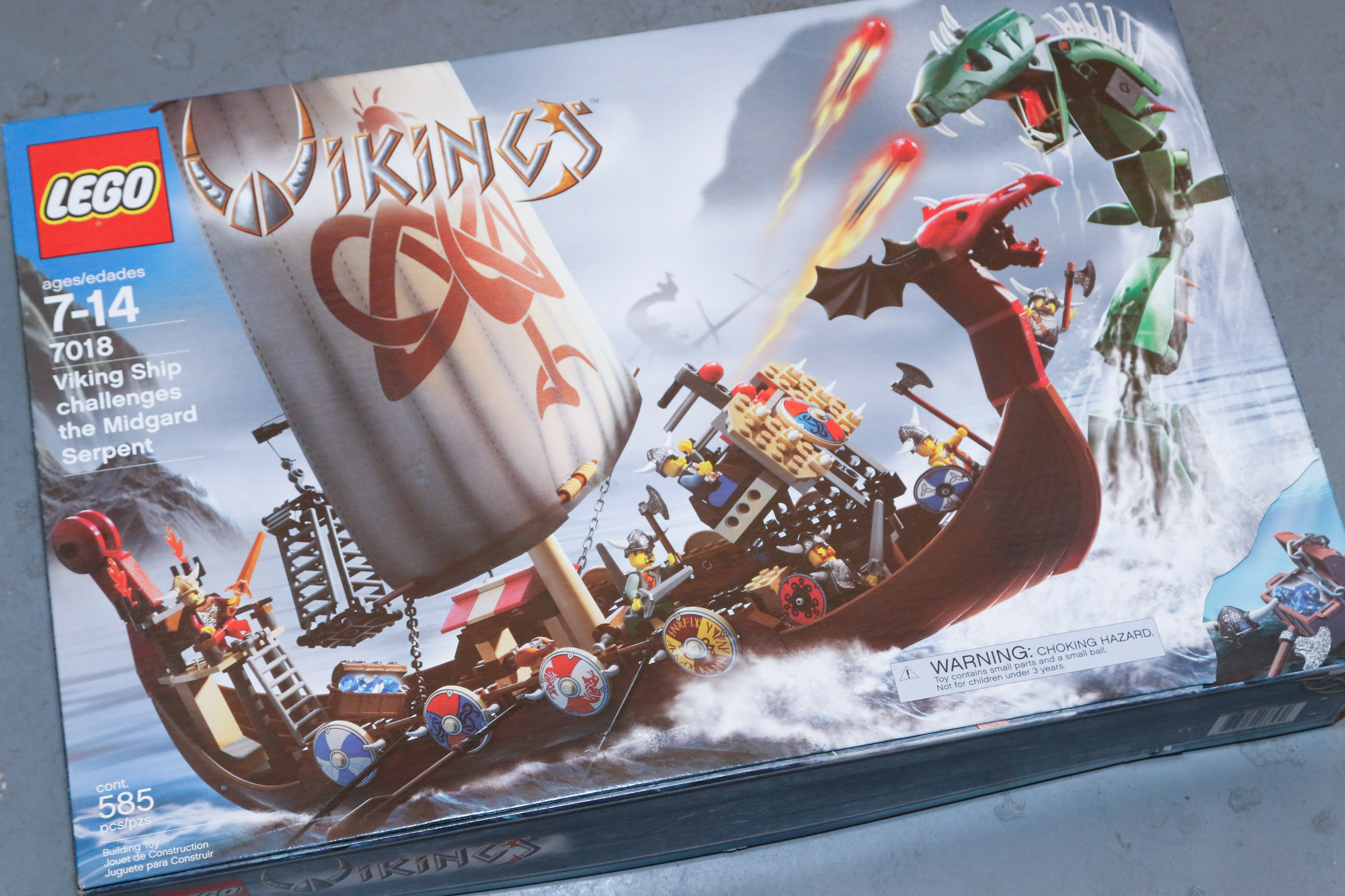 Vast Collection of Boxed Sets and Bins of Legos