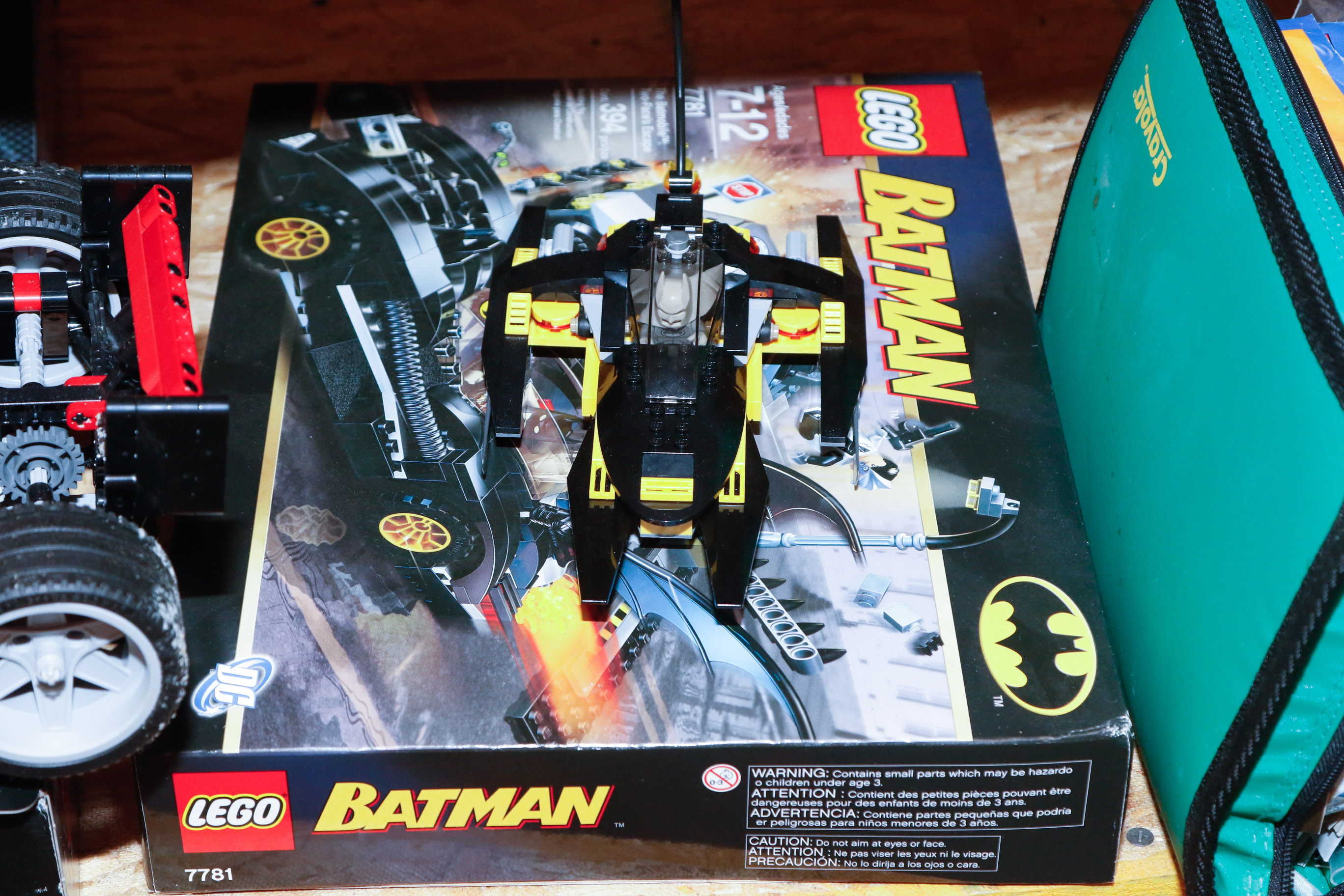 Vast Collection of Boxed Sets and Bins of Legos