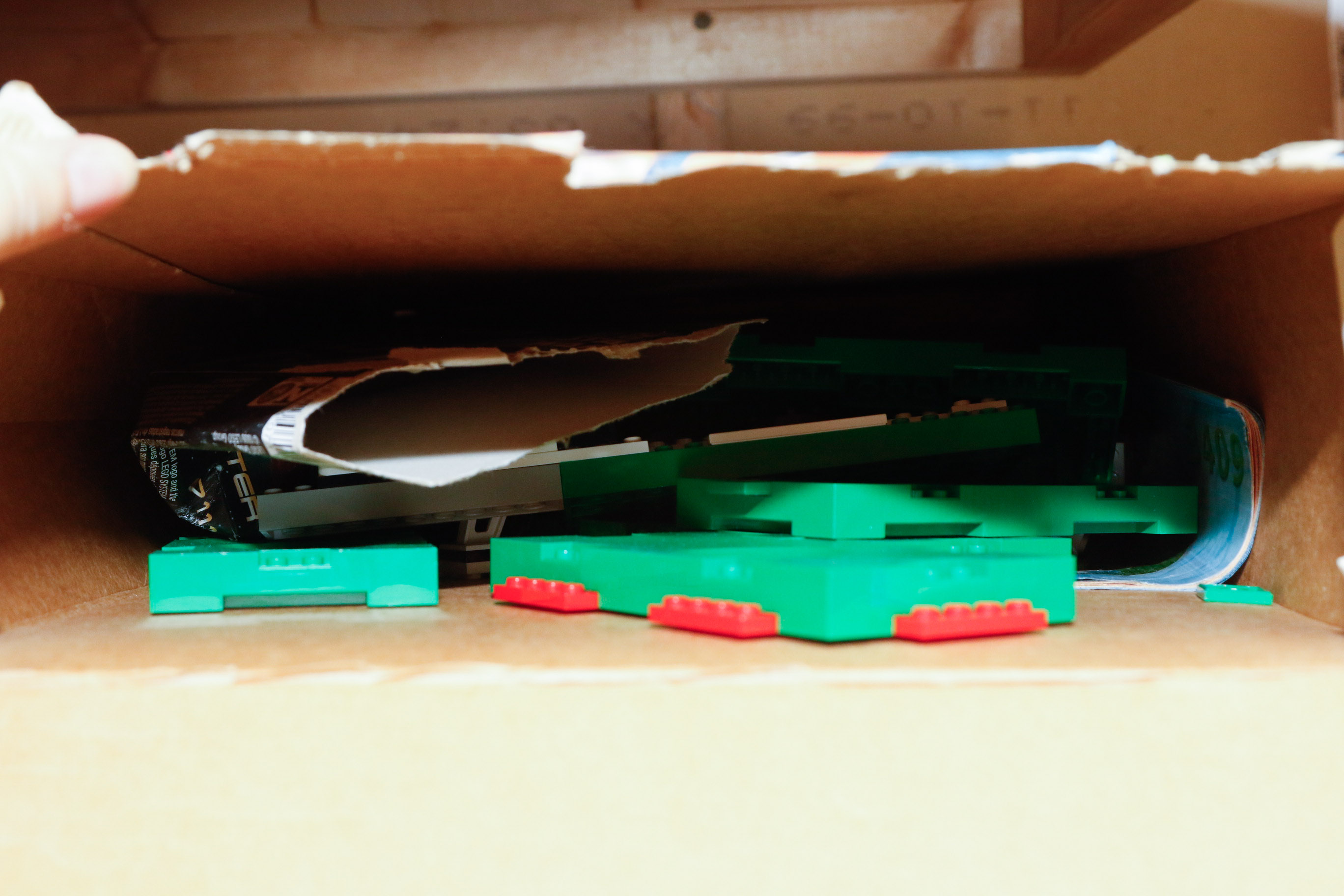 Vast Collection of Boxed Sets and Bins of Legos