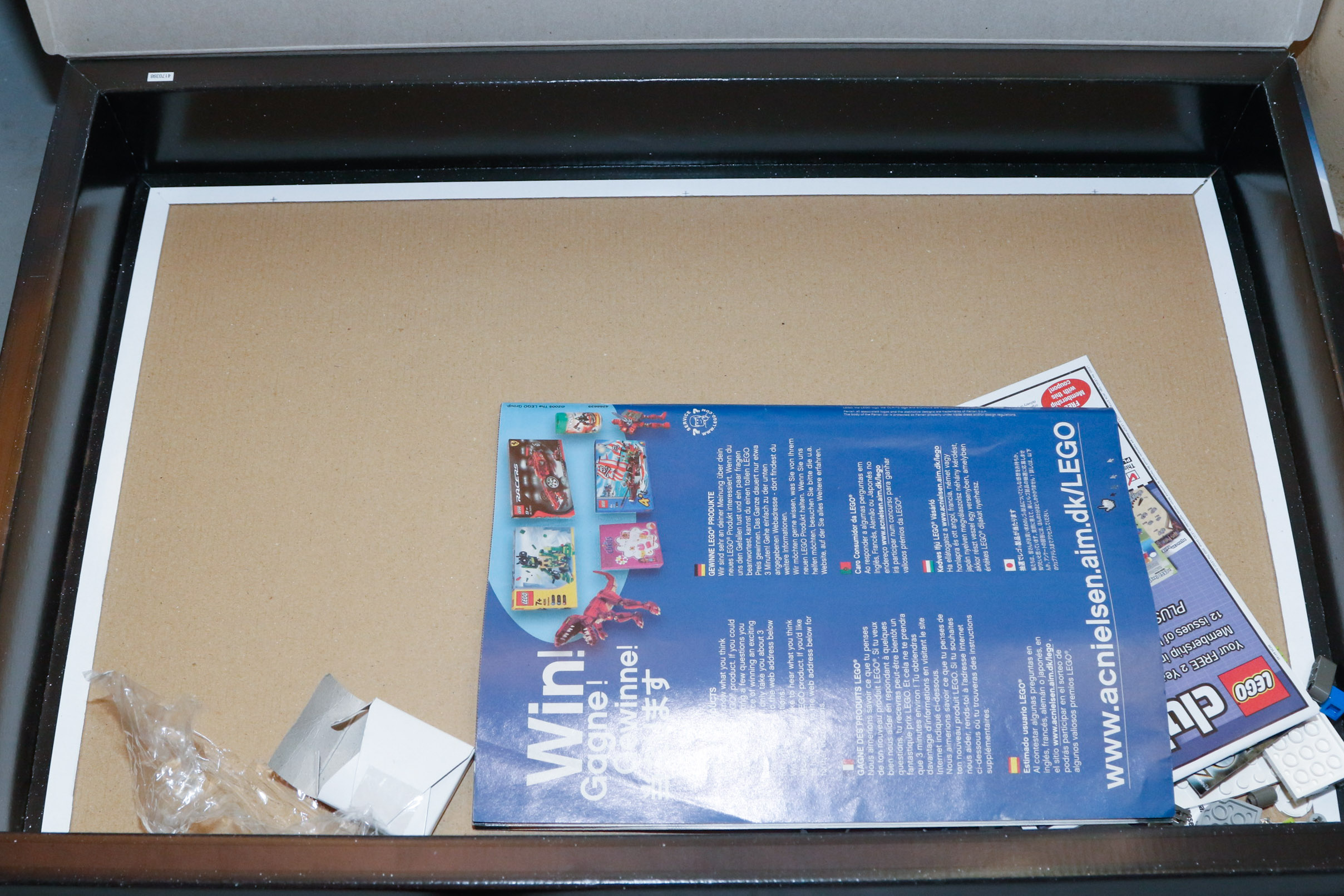 Vast Collection of Boxed Sets and Bins of Legos