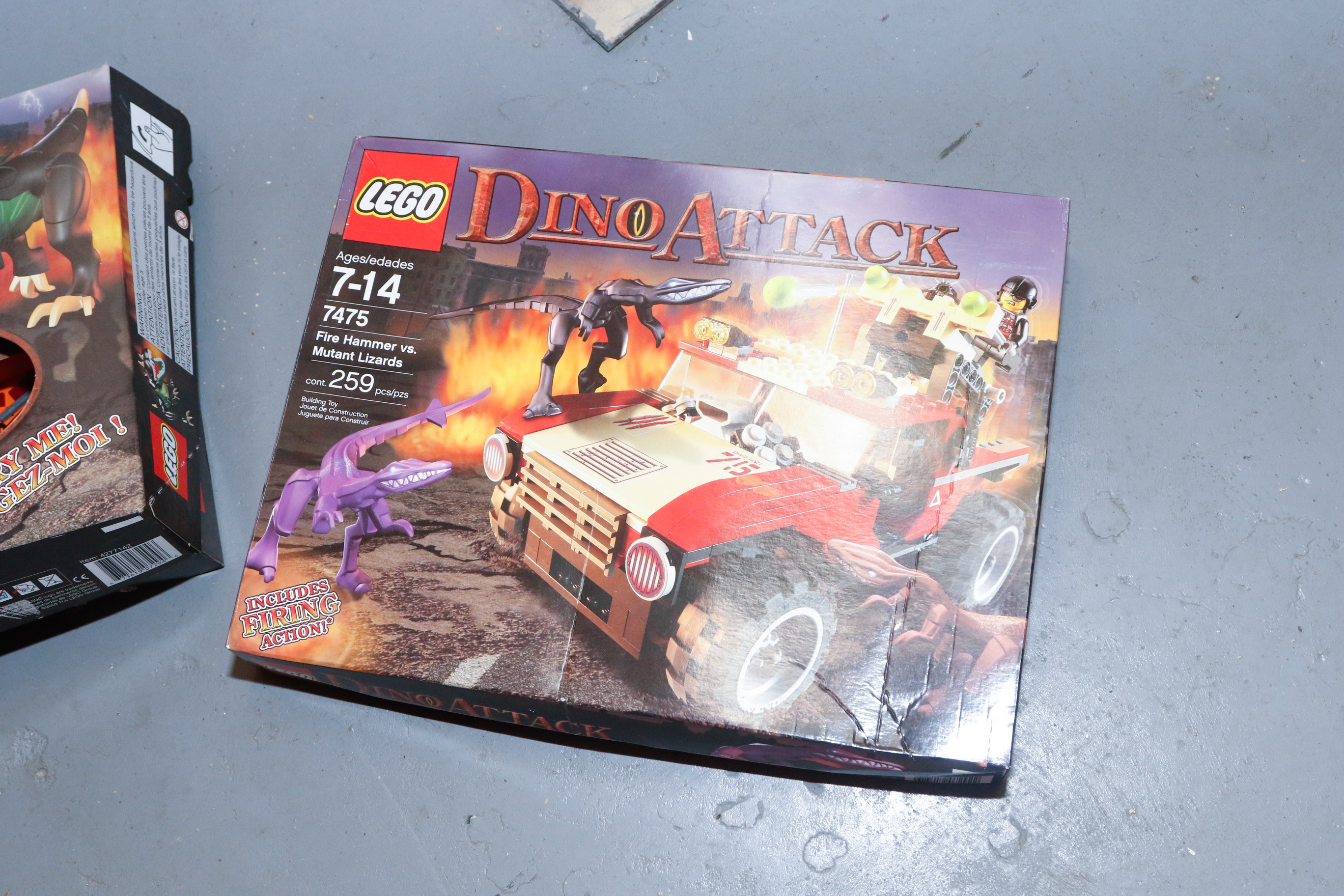 Vast Collection of Boxed Sets and Bins of Legos