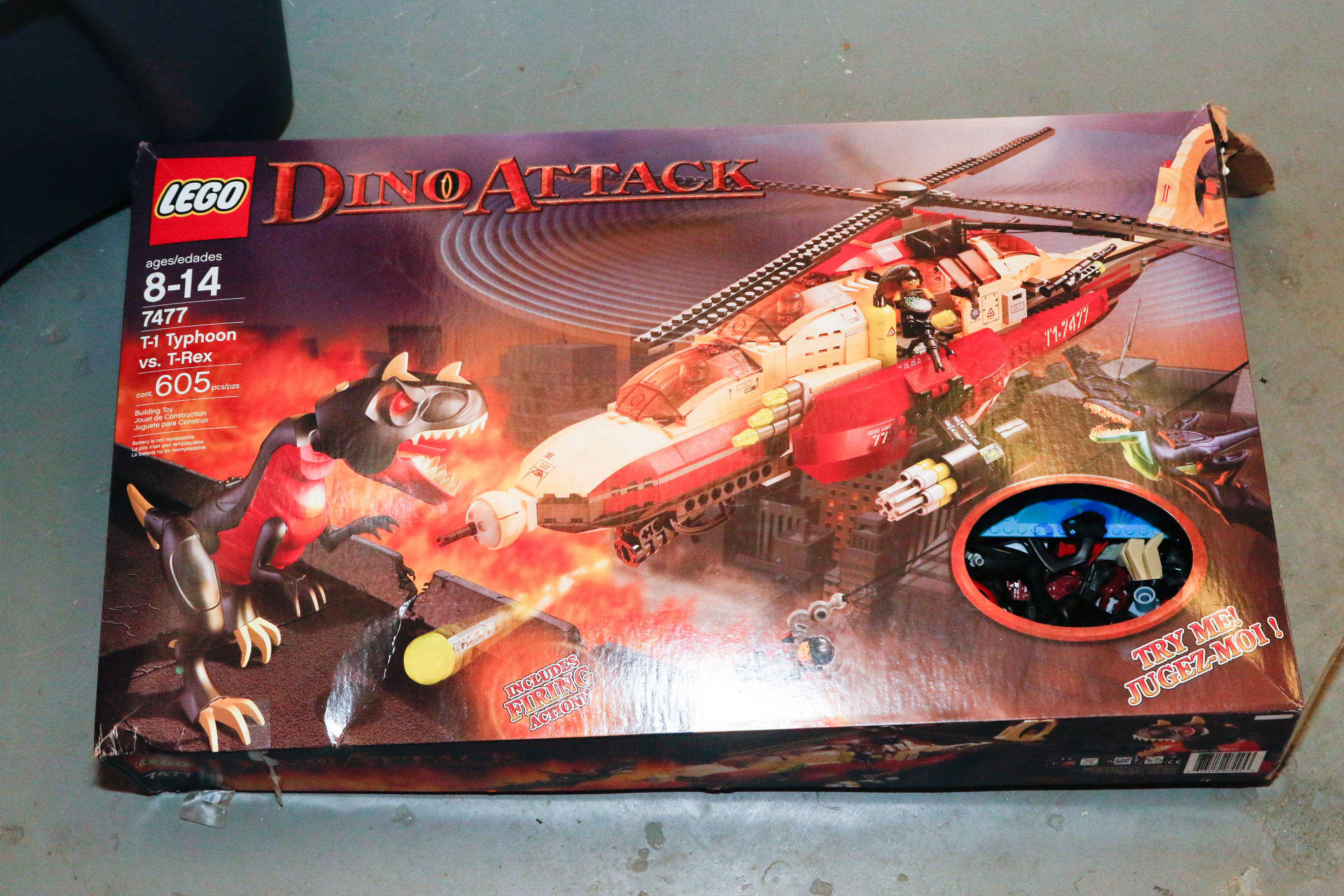 Vast Collection of Boxed Sets and Bins of Legos