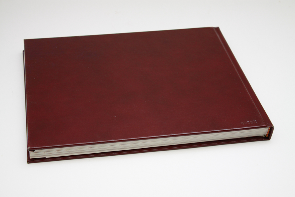 "The Tennesseans" Signed Limited First Edition Book