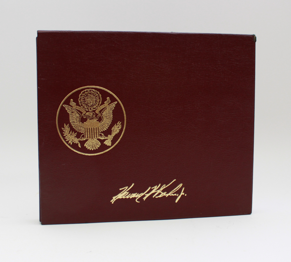 "The Tennesseans" Signed Limited First Edition Book