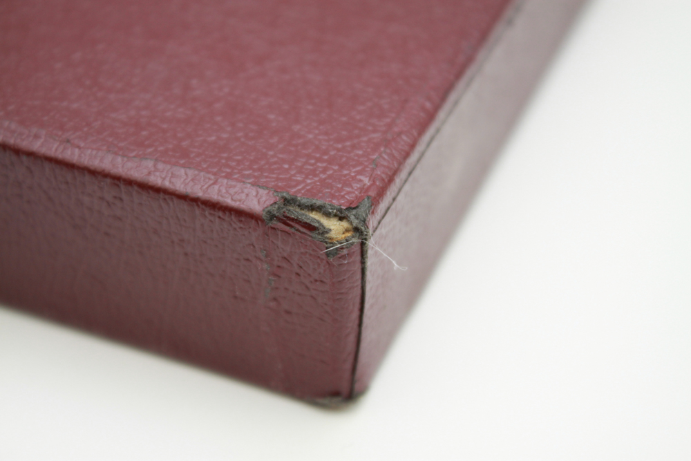 "The Tennesseans" Signed Limited First Edition Book