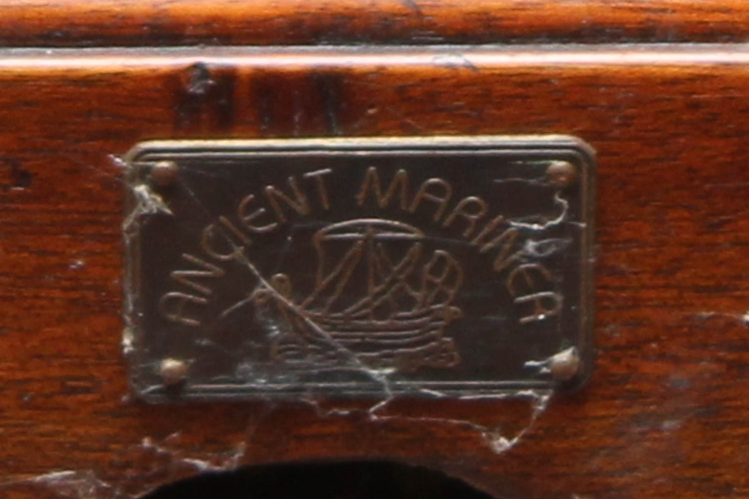 Ancient Mariner Tall Pine Chest of Drawers