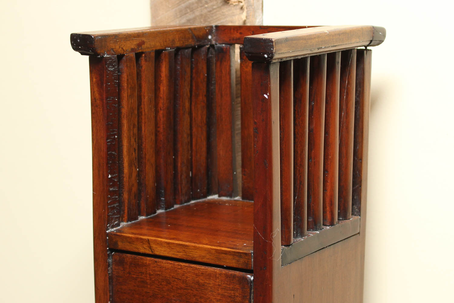 Ancient Mariner Tall Pine Chest of Drawers