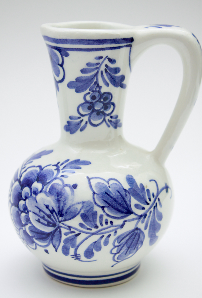Delft Blue and White Collection