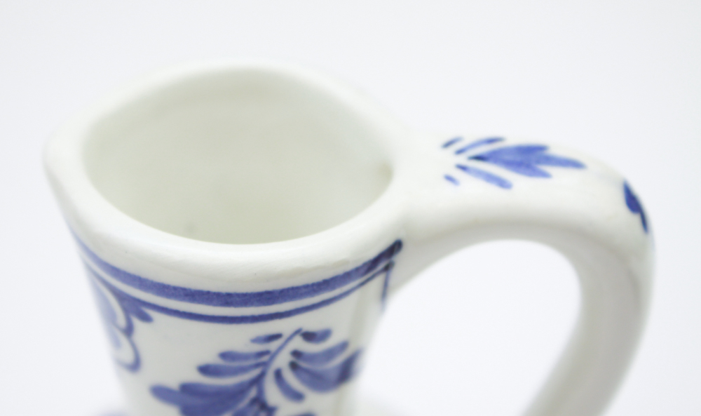 Delft Blue and White Collection