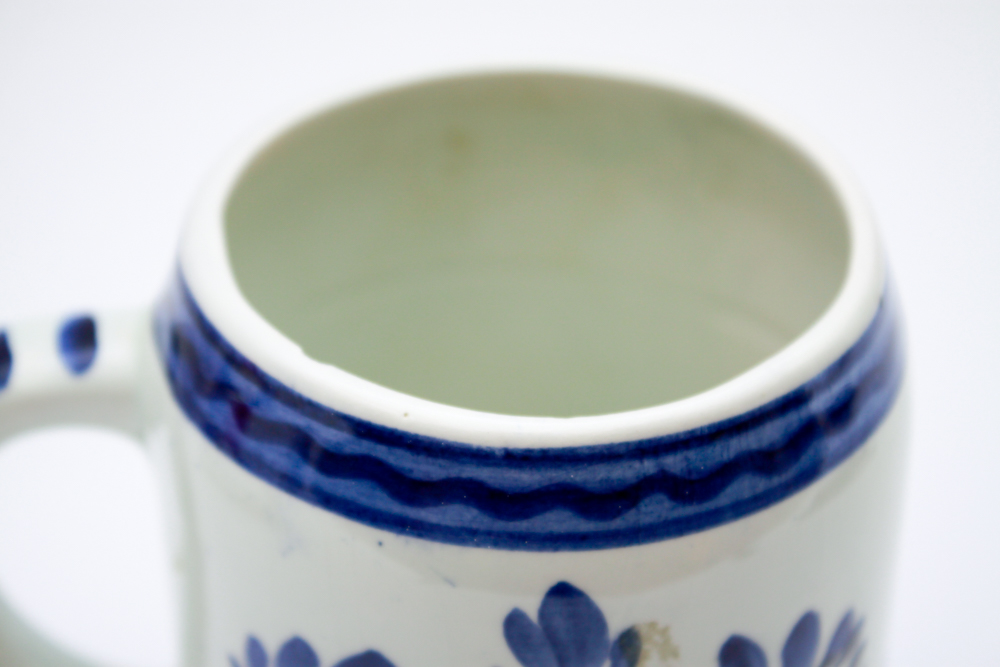 Delft Blue and White Collection