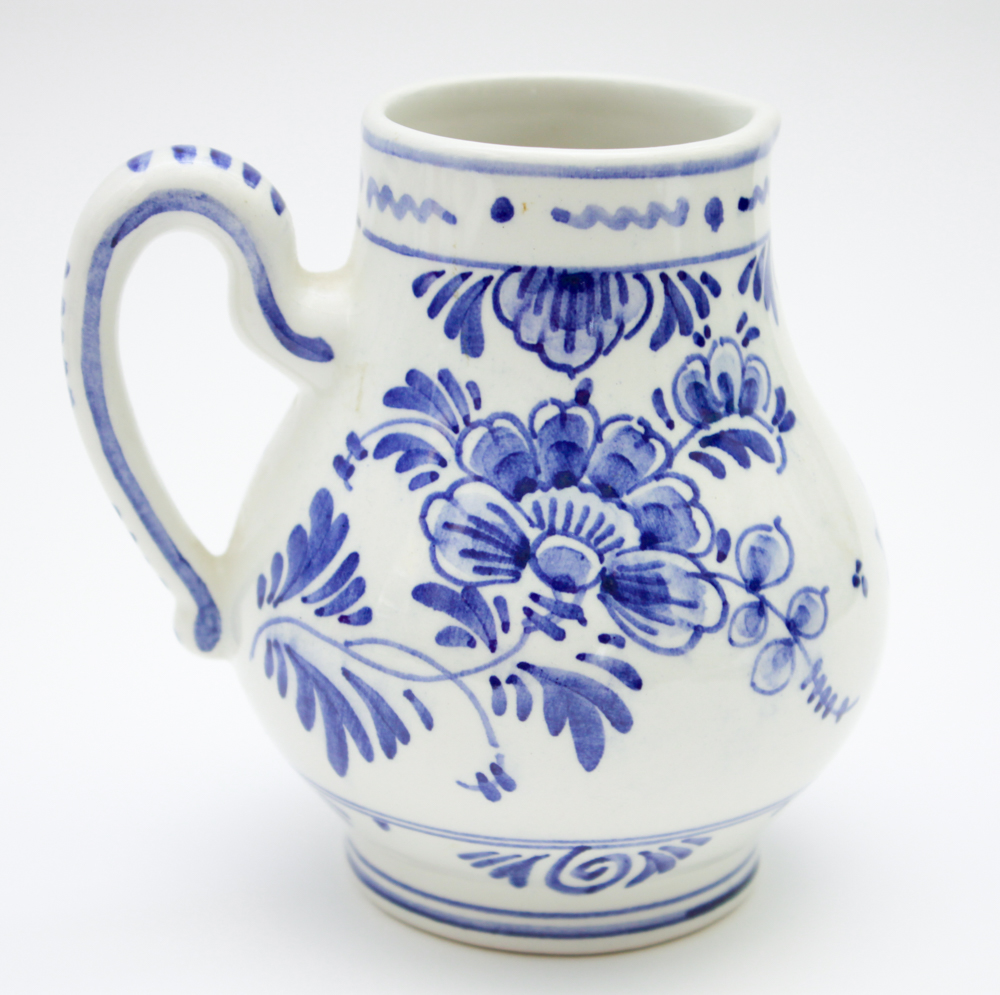 Delft Blue and White Collection