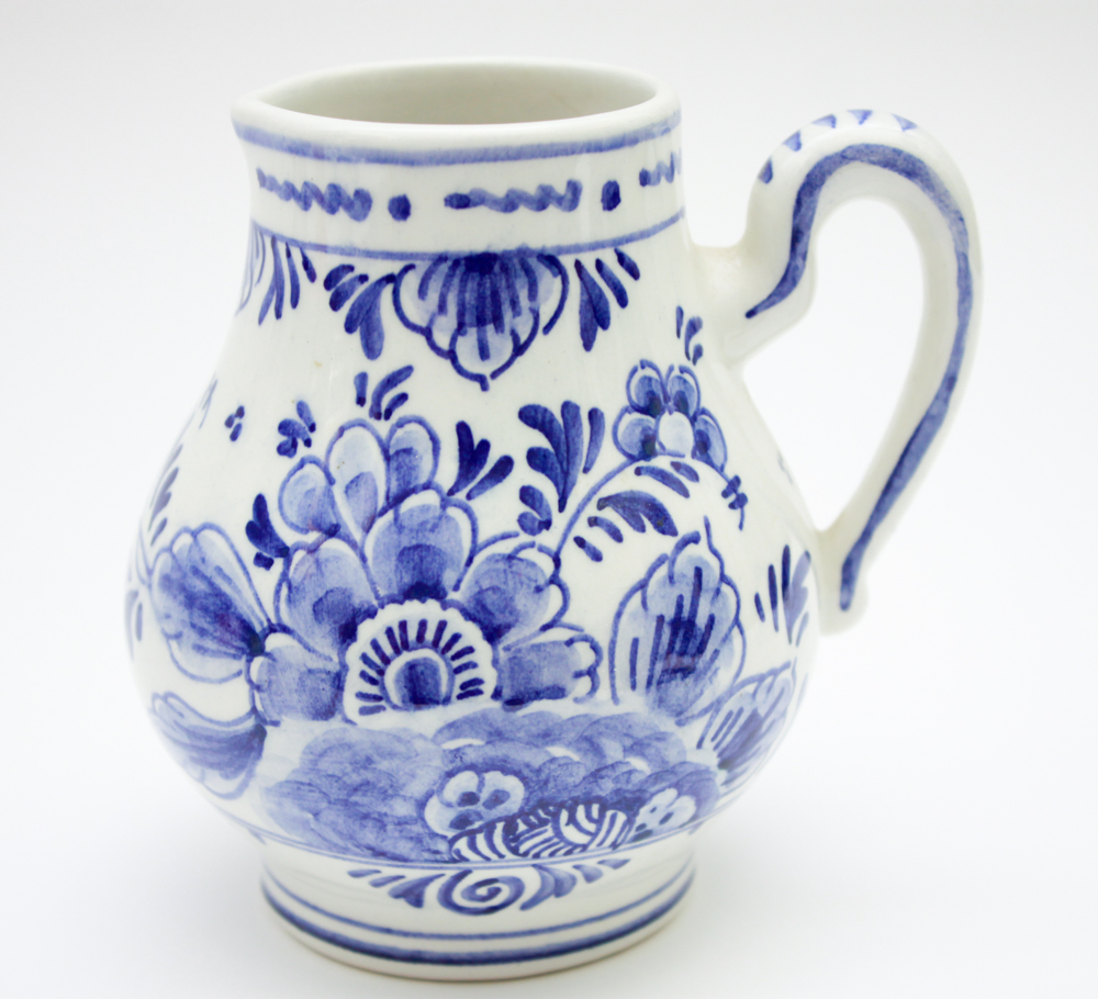 Delft Blue and White Collection