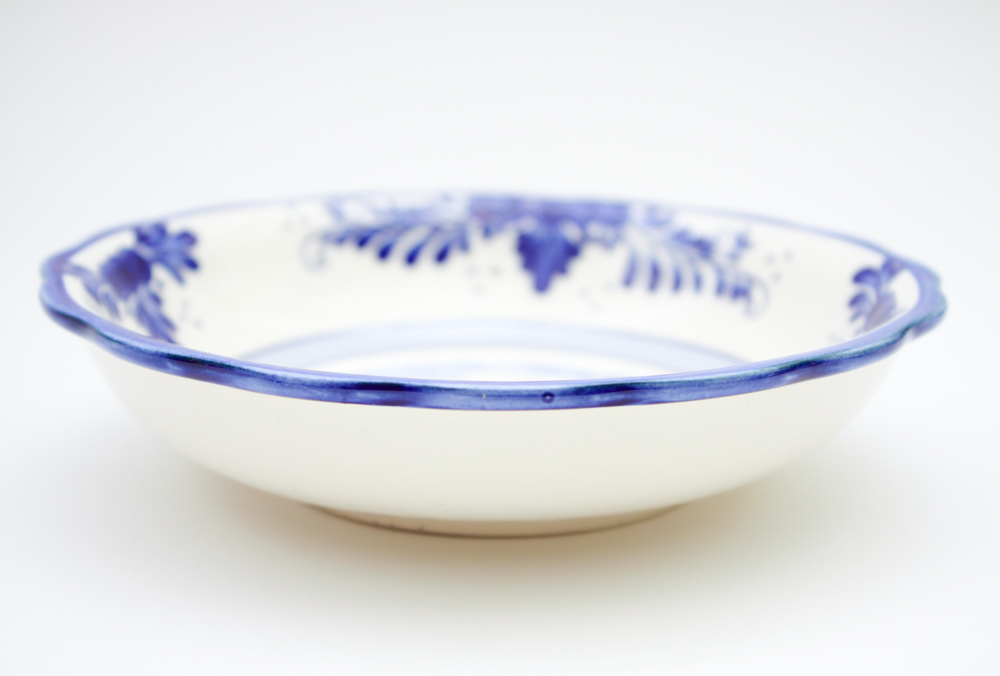 Delft Blue and White Collection