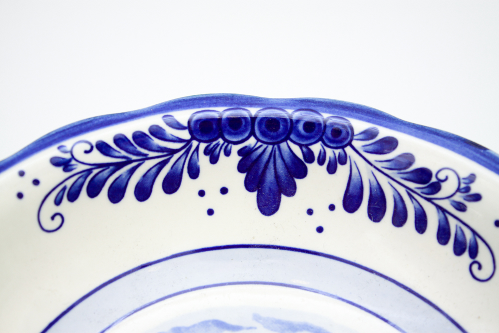 Delft Blue and White Collection