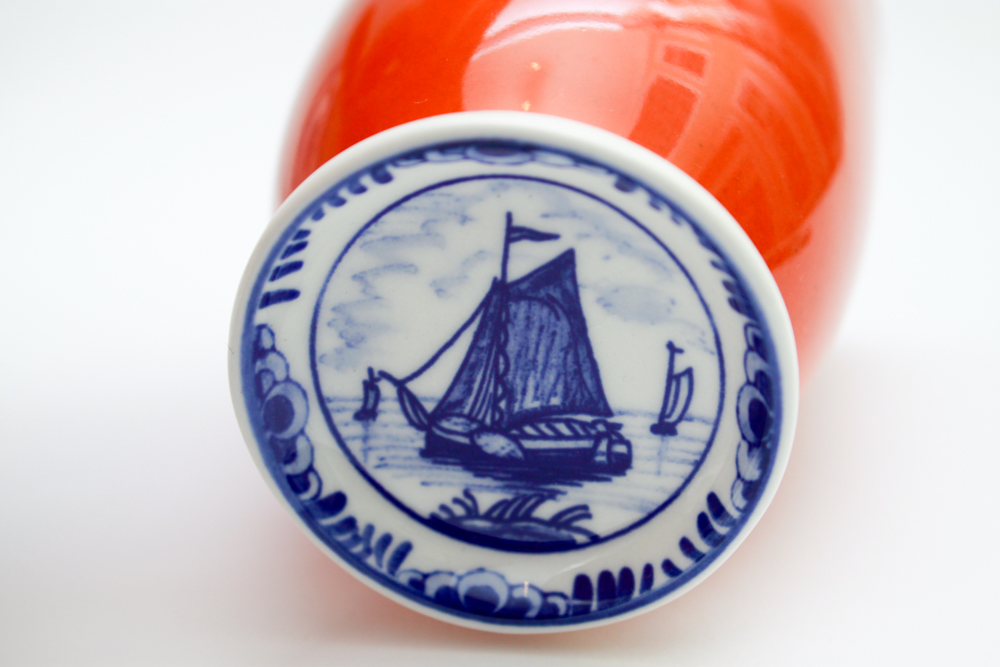 Delft Blue and White Collection