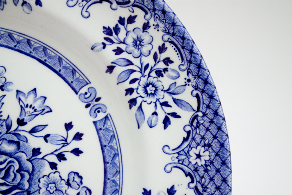 Delft Blue and White Collection
