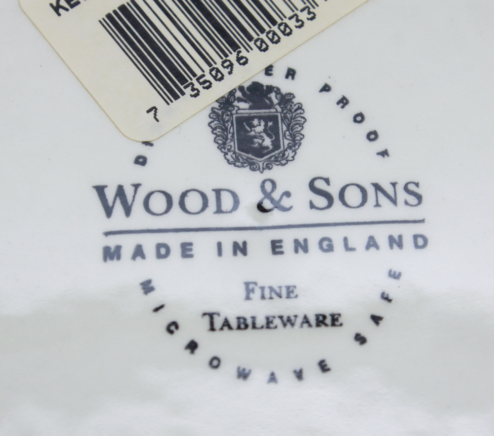 Delft Blue and White Collection