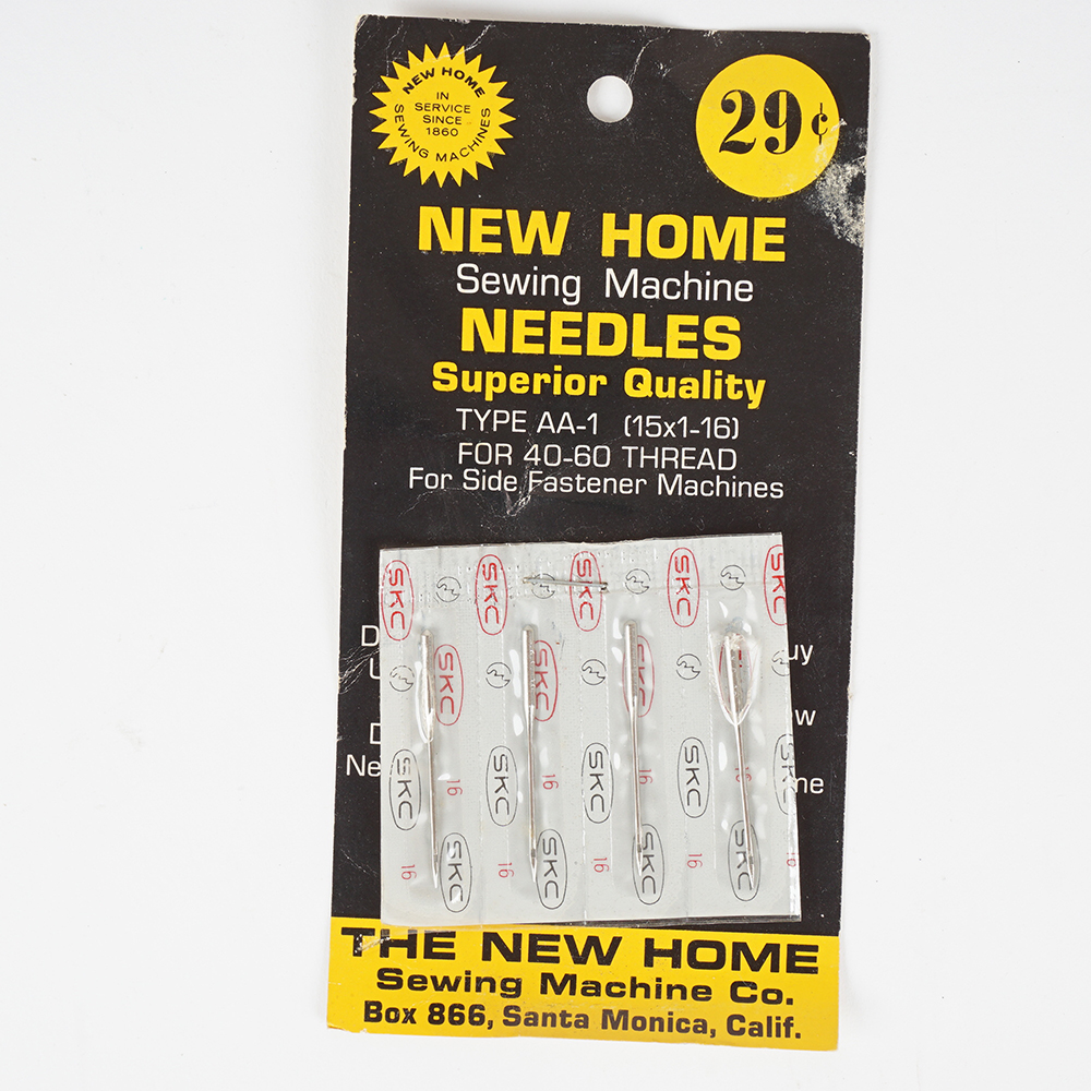 Antique Electric Singer Sewing Machine