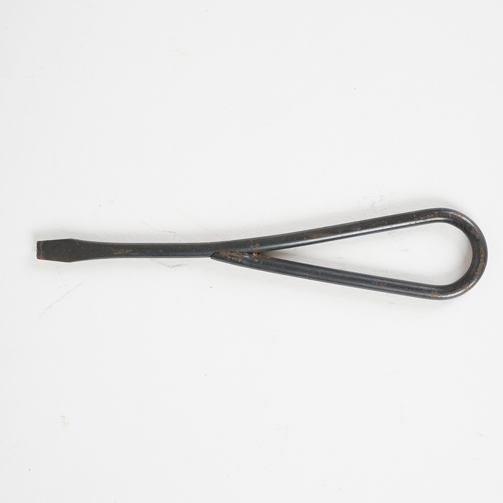 Antique Electric Singer Sewing Machine