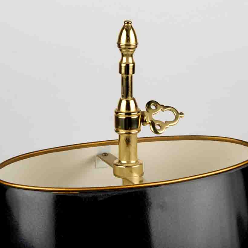 Baldwin Brass Desk Lamp