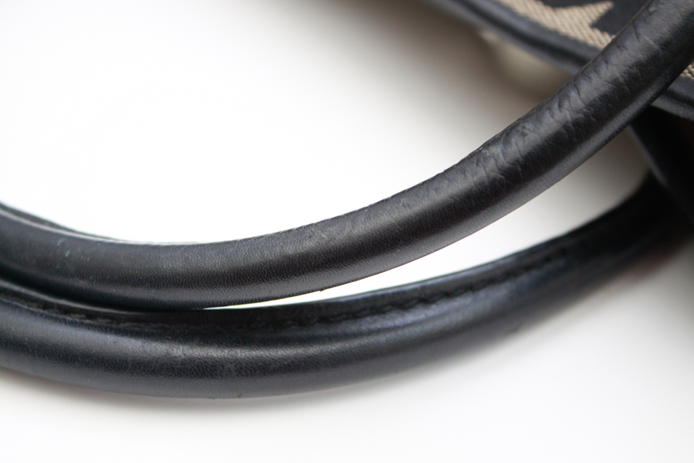 Michael Kors Hamilton Signature Tote with Dust Bag